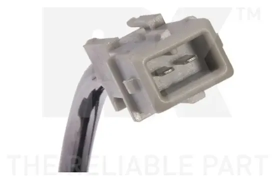 Sensor, Raddrehzahl Vorderachse NK 291912 Bild Sensor, Raddrehzahl Vorderachse NK 291912