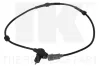 Sensor, Raddrehzahl NK 291913 Bild Sensor, Raddrehzahl NK 291913