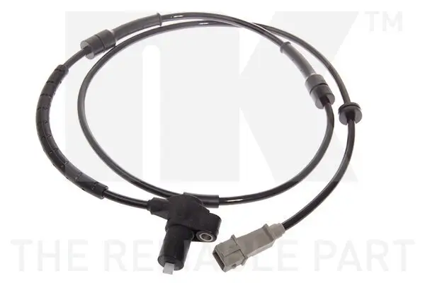 Sensor, Raddrehzahl NK 291914