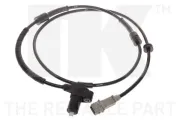 Sensor, Raddrehzahl NK 291914