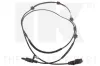 Sensor, Raddrehzahl Hinterachse NK 291917 Bild Sensor, Raddrehzahl Hinterachse NK 291917