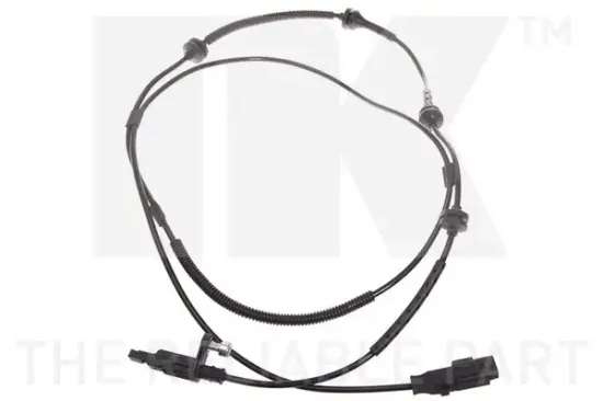 Sensor, Raddrehzahl Hinterachse NK 291917 Bild Sensor, Raddrehzahl Hinterachse NK 291917