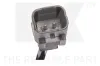 Sensor, Raddrehzahl Hinterachse NK 291917 Bild Sensor, Raddrehzahl Hinterachse NK 291917