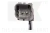 Sensor, Raddrehzahl Vorderachse NK 291918 Bild Sensor, Raddrehzahl Vorderachse NK 291918