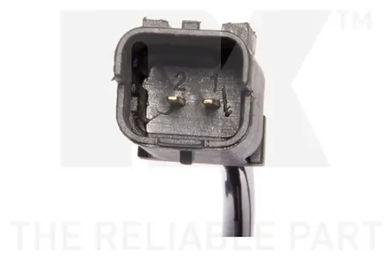 Sensor, Raddrehzahl Vorderachse NK 291918 Bild Sensor, Raddrehzahl Vorderachse NK 291918