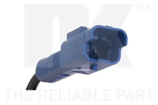 Sensor, Raddrehzahl Hinterachse NK 291923 Bild Sensor, Raddrehzahl Hinterachse NK 291923