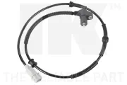 Sensor, Raddrehzahl Vorderachse NK 292524