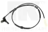 Sensor, Raddrehzahl NK 291937