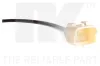 Sensor, Raddrehzahl NK 291937 Bild Sensor, Raddrehzahl NK 291937