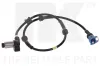 Sensor, Raddrehzahl Hinterachse NK 291938 Bild Sensor, Raddrehzahl Hinterachse NK 291938
