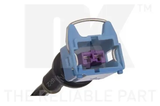 Sensor, Raddrehzahl Hinterachse NK 291938 Bild Sensor, Raddrehzahl Hinterachse NK 291938
