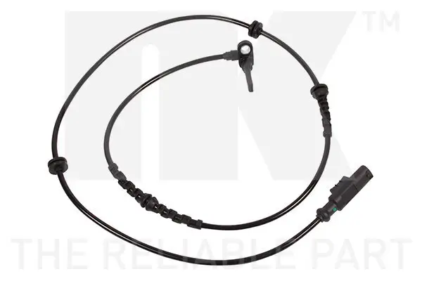 Sensor, Raddrehzahl NK 291945