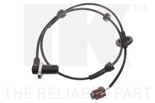 Sensor, Raddrehzahl Vorderachse links NK 292201
