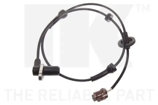 Sensor, Raddrehzahl Vorderachse links NK 292201 Bild Sensor, Raddrehzahl Vorderachse links NK 292201