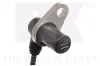 Sensor, Raddrehzahl Vorderachse links NK 292201 Bild Sensor, Raddrehzahl Vorderachse links NK 292201