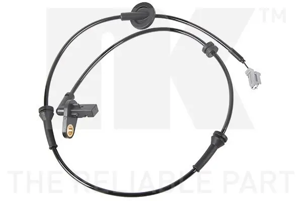 Sensor, Raddrehzahl Vorderachse rechts NK 292204