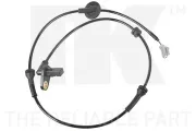 Sensor, Raddrehzahl Vorderachse rechts NK 292204