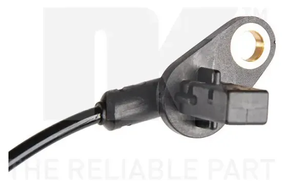 Sensor, Raddrehzahl Vorderachse rechts NK 292204 Bild Sensor, Raddrehzahl Vorderachse rechts NK 292204