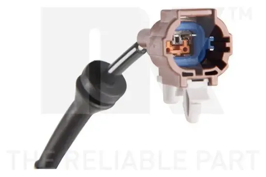 Sensor, Raddrehzahl Hinterachse links NK 292205 Bild Sensor, Raddrehzahl Hinterachse links NK 292205