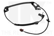 Sensor, Raddrehzahl Vorderachse links NK 292208