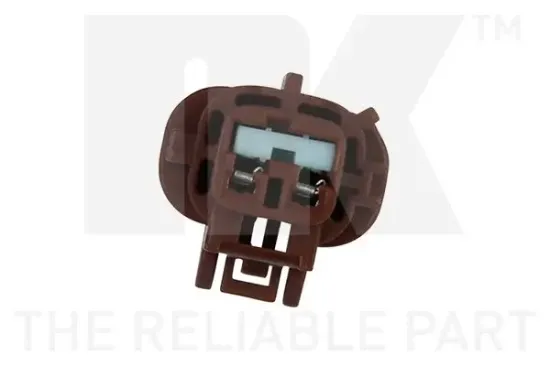 Sensor, Raddrehzahl Vorderachse links NK 292208 Bild Sensor, Raddrehzahl Vorderachse links NK 292208