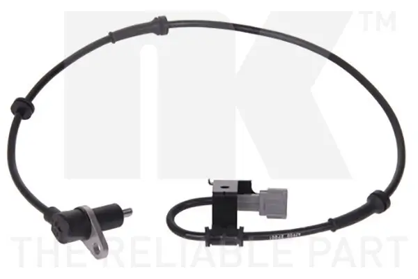 Sensor, Raddrehzahl Hinterachse rechts NK 292211