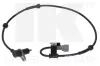 Sensor, Raddrehzahl Hinterachse rechts NK 292211 Bild Sensor, Raddrehzahl Hinterachse rechts NK 292211