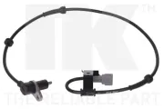 Sensor, Raddrehzahl Hinterachse rechts NK 292211