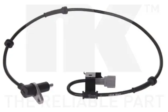 Sensor, Raddrehzahl Hinterachse rechts NK 292211 Bild Sensor, Raddrehzahl Hinterachse rechts NK 292211
