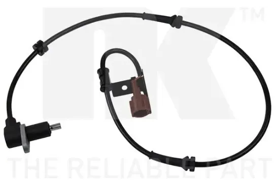 Sensor, Raddrehzahl Hinterachse links NK 292212 Bild Sensor, Raddrehzahl Hinterachse links NK 292212
