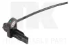 Sensor, Raddrehzahl NK 292214 Bild Sensor, Raddrehzahl NK 292214