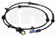 Sensor, Raddrehzahl NK 292216