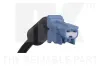 Sensor, Raddrehzahl NK 292216 Bild Sensor, Raddrehzahl NK 292216