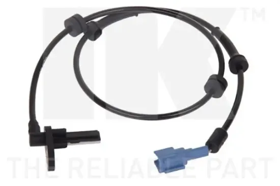 Sensor, Raddrehzahl Hinterachse links NK 292218 Bild Sensor, Raddrehzahl Hinterachse links NK 292218