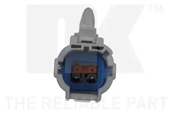 Sensor, Raddrehzahl Hinterachse rechts NK 292228 Bild Sensor, Raddrehzahl Hinterachse rechts NK 292228