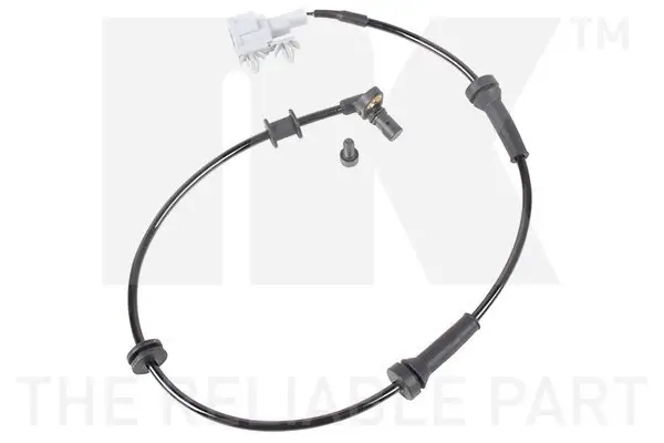 Sensor, Raddrehzahl NK 292229