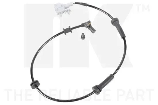 Sensor, Raddrehzahl NK 292229 Bild Sensor, Raddrehzahl NK 292229