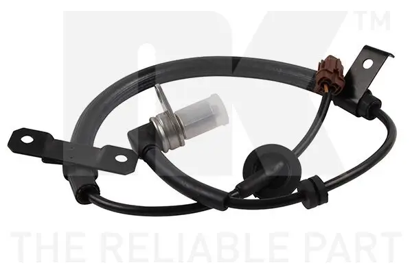 Sensor, Raddrehzahl Vorderachse links NK 292233