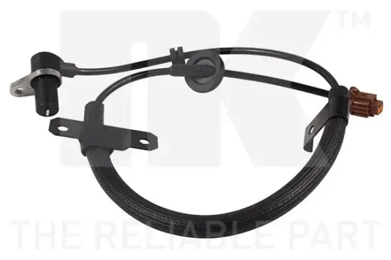 Sensor, Raddrehzahl Vorderachse links NK 292234 Bild Sensor, Raddrehzahl Vorderachse links NK 292234