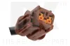 Sensor, Raddrehzahl Vorderachse links NK 292234 Bild Sensor, Raddrehzahl Vorderachse links NK 292234