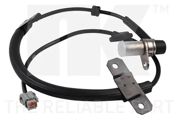 Sensor, Raddrehzahl Vorderachse rechts NK 292235