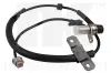 Sensor, Raddrehzahl Vorderachse rechts NK 292235
