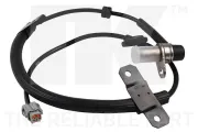 Sensor, Raddrehzahl Vorderachse rechts NK 292235