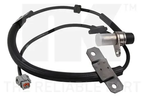 Sensor, Raddrehzahl Vorderachse rechts NK 292235 Bild Sensor, Raddrehzahl Vorderachse rechts NK 292235