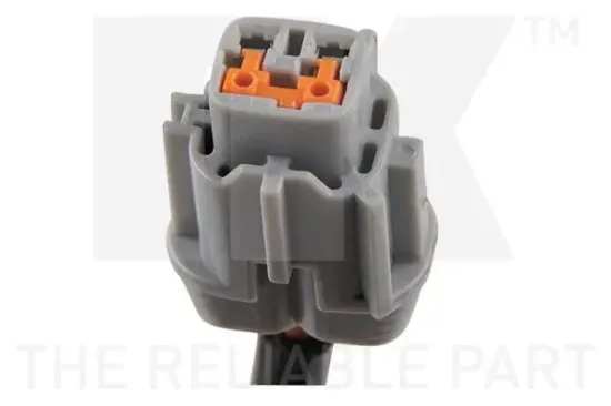 Sensor, Raddrehzahl Vorderachse rechts NK 292235 Bild Sensor, Raddrehzahl Vorderachse rechts NK 292235