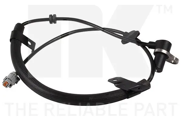 Sensor, Raddrehzahl Vorderachse rechts NK 292236