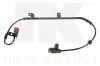 Sensor, Raddrehzahl Hinterachse links NK 292237 Bild Sensor, Raddrehzahl Hinterachse links NK 292237