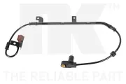 Sensor, Raddrehzahl NK 292237