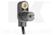 Sensor, Raddrehzahl Vorderachse rechts NK 292578