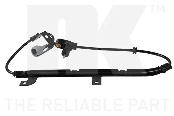 Sensor, Raddrehzahl Hinterachse rechts NK 292238